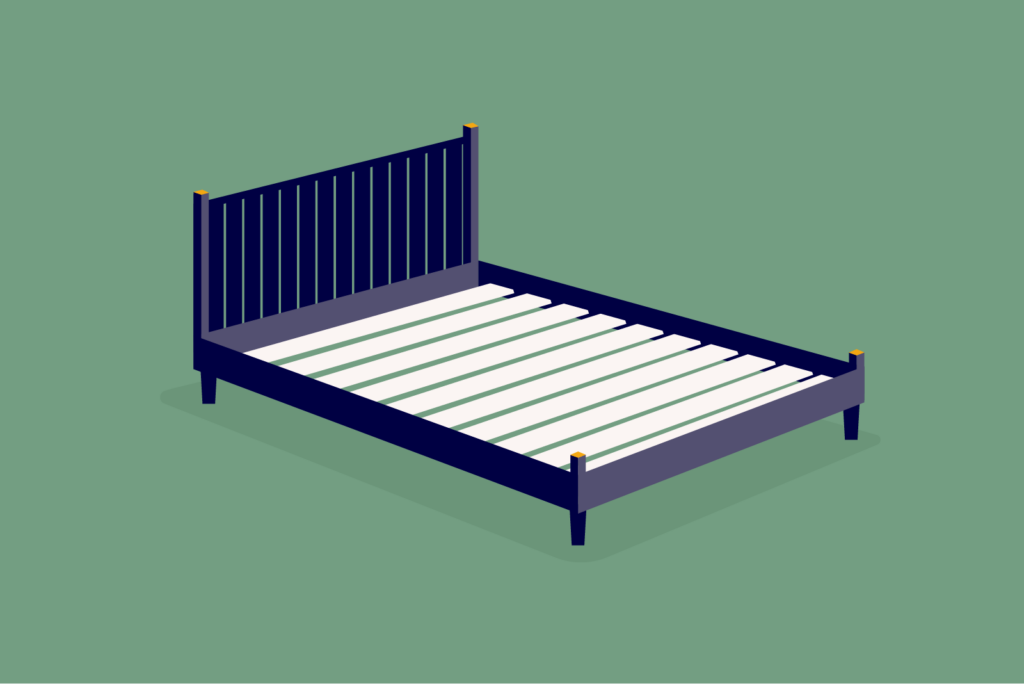 Types of Bed Frames: Which Style Is Right For You? (2024)