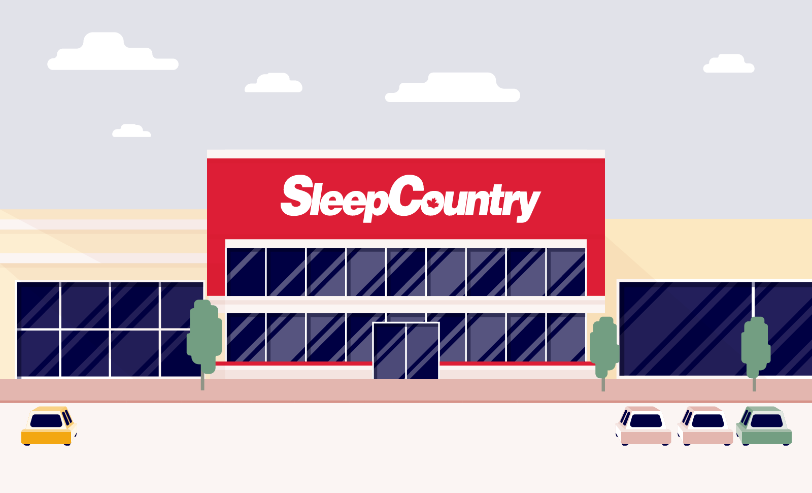 Sleep Country Reviews (2024)