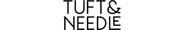 Tuft & Needle logo