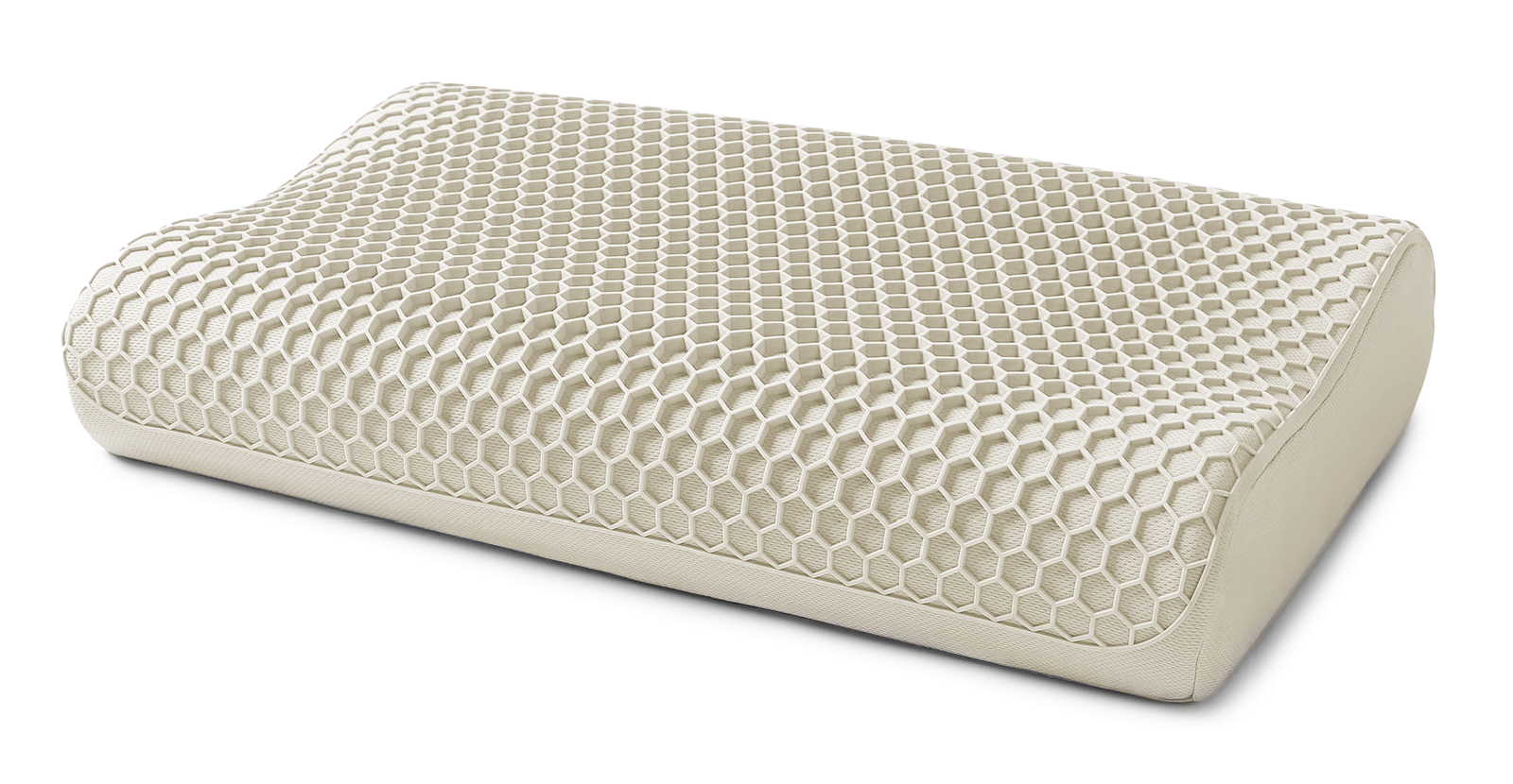 Orthopedic pillow