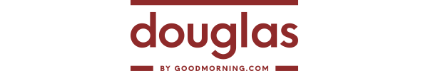 Image of the Douglas logo