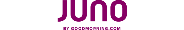 Image of the Juno logo. 