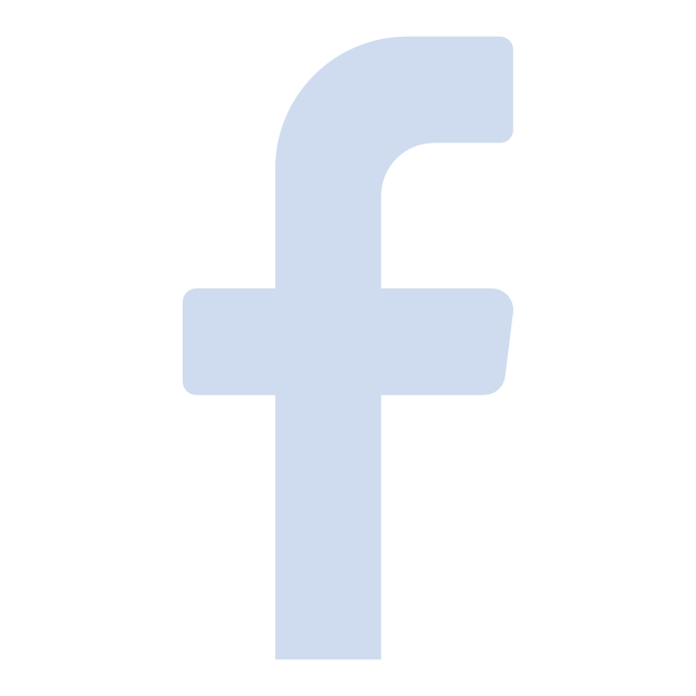 Facebook logo icon