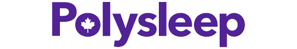 Image of the Polysleep logo.