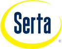 Serta Perfect Sleeper Elite Percevall Logo