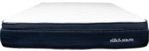 The S&S Hybrid Mattress