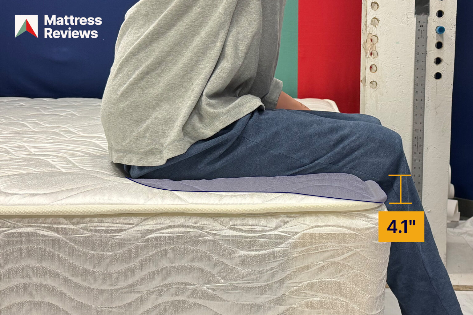 Spa Sensations Mattress Review (2024)